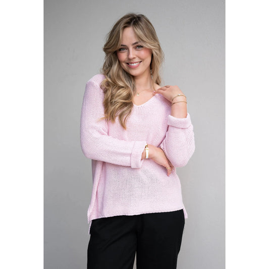 Amelia - Pink