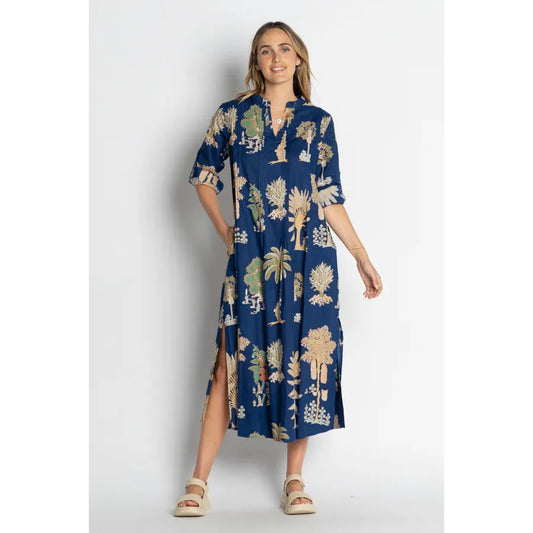 Amrita MIDI- Navy