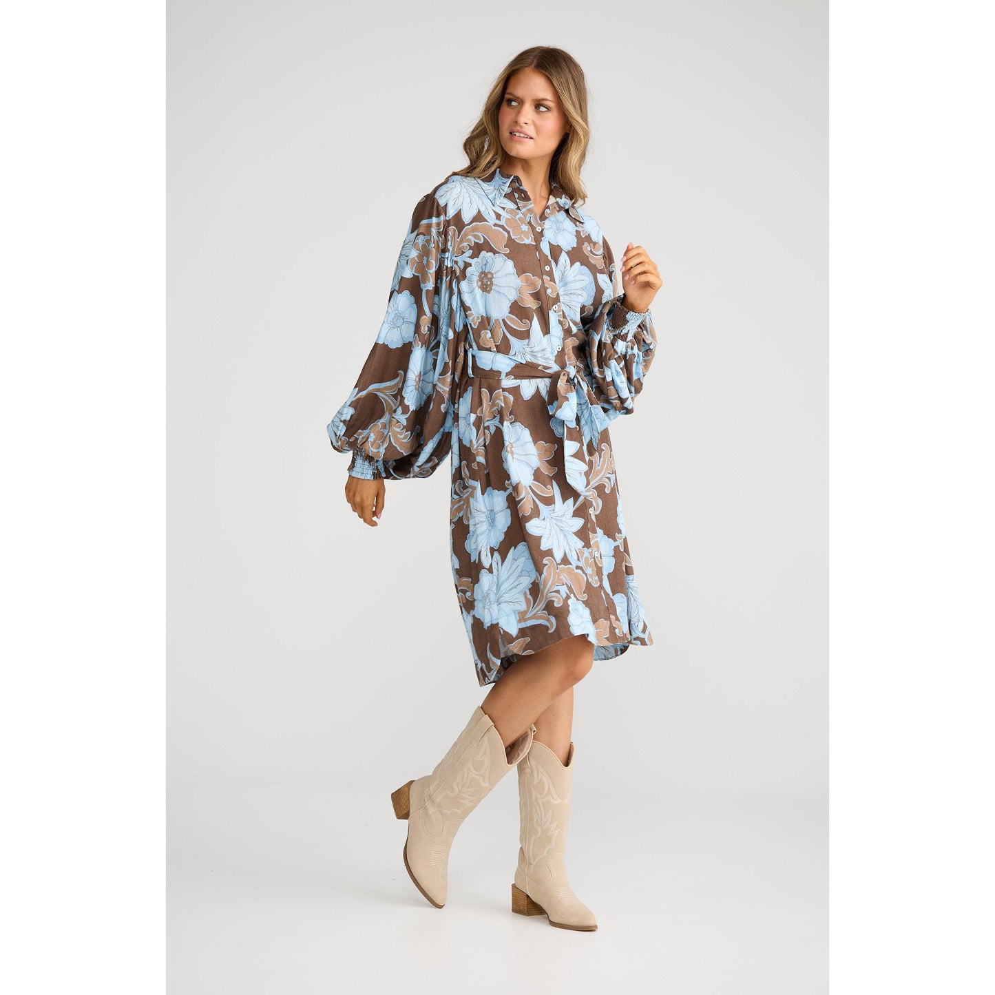 Annabelle dress