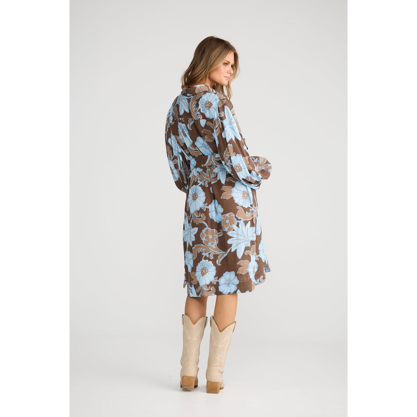 Annabelle dress