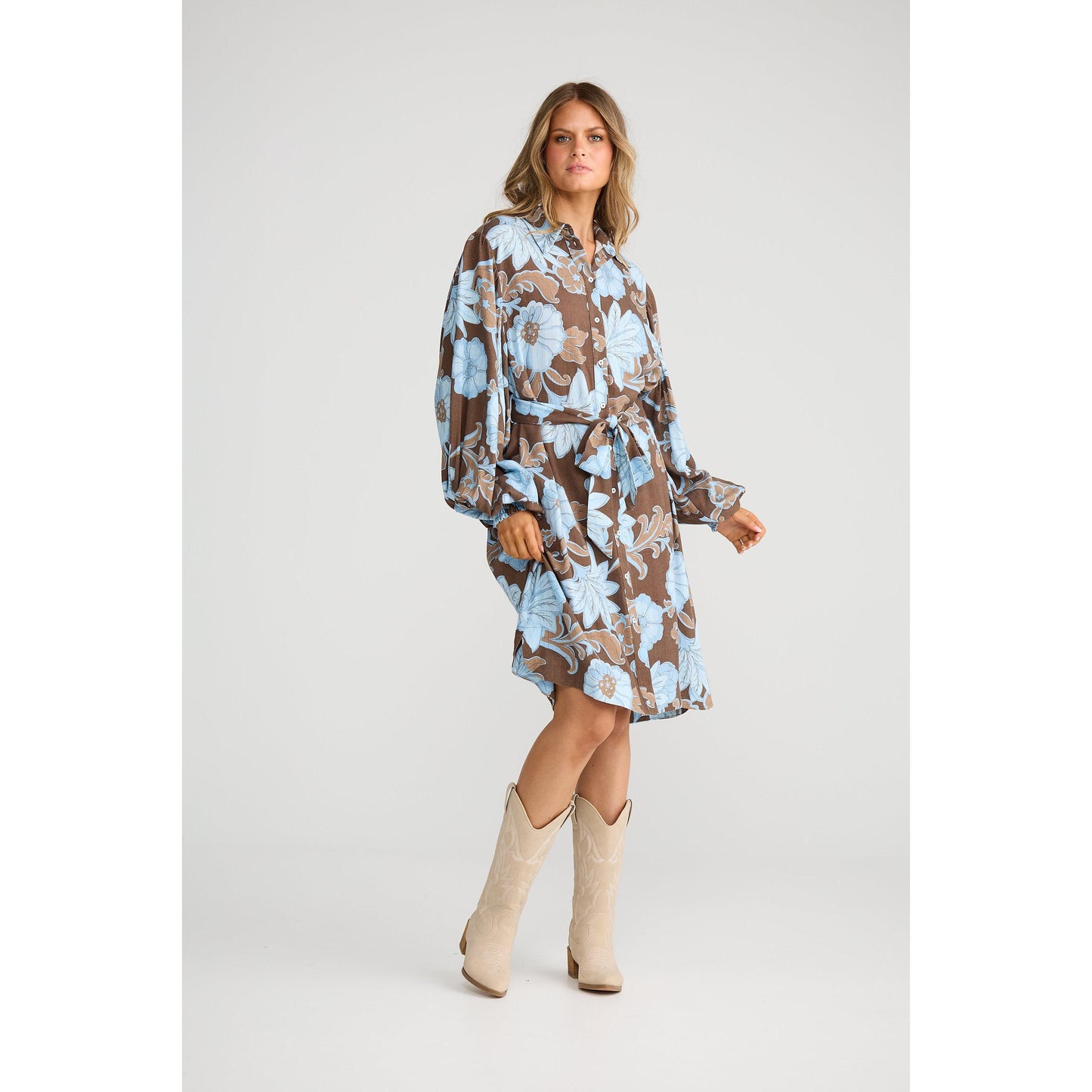 Annabelle dress
