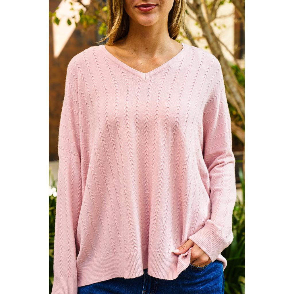 Anne - PINK