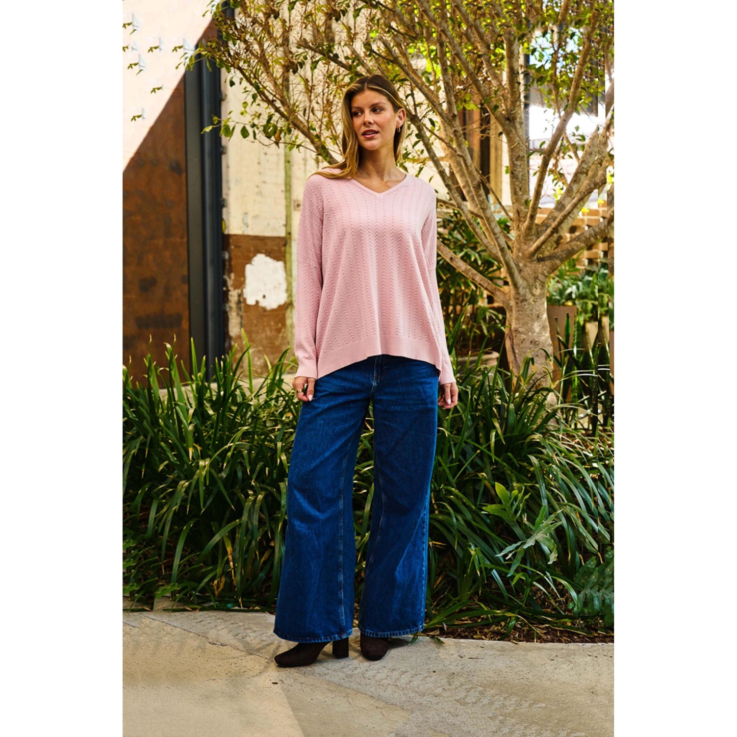 Anne - PINK