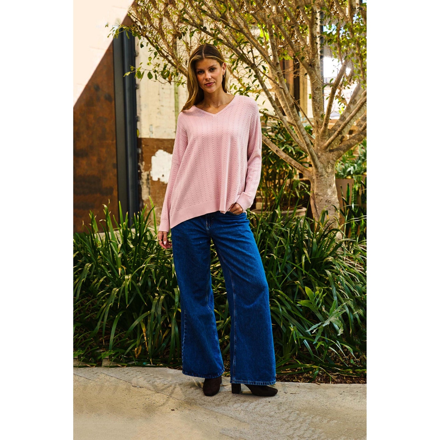 Anne - PINK