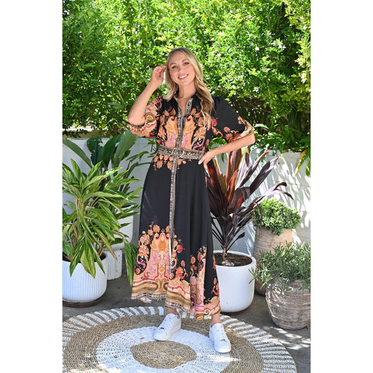 Aurora dress