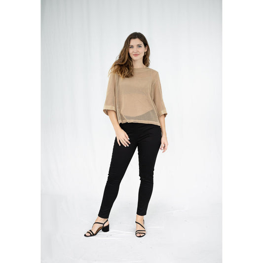 Ava - Taupe