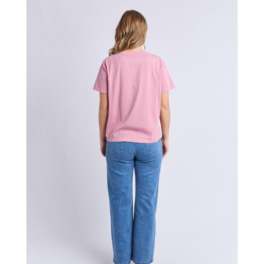 Bandit Tee