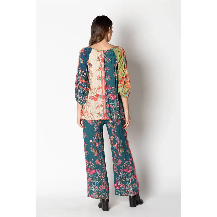 Barcelona Pant