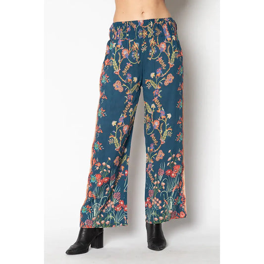 Barcelona Pant