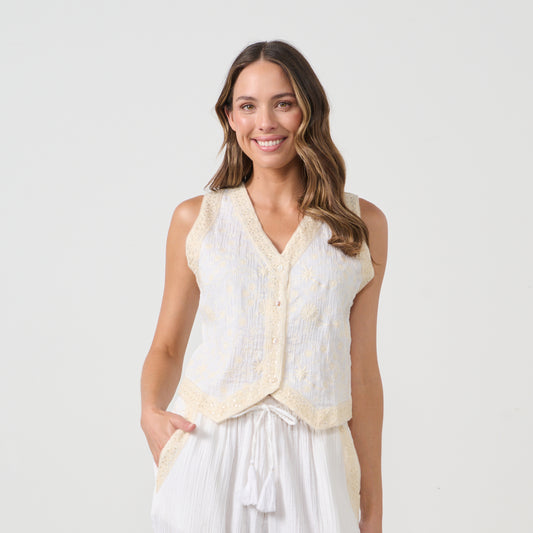 Becca Vest