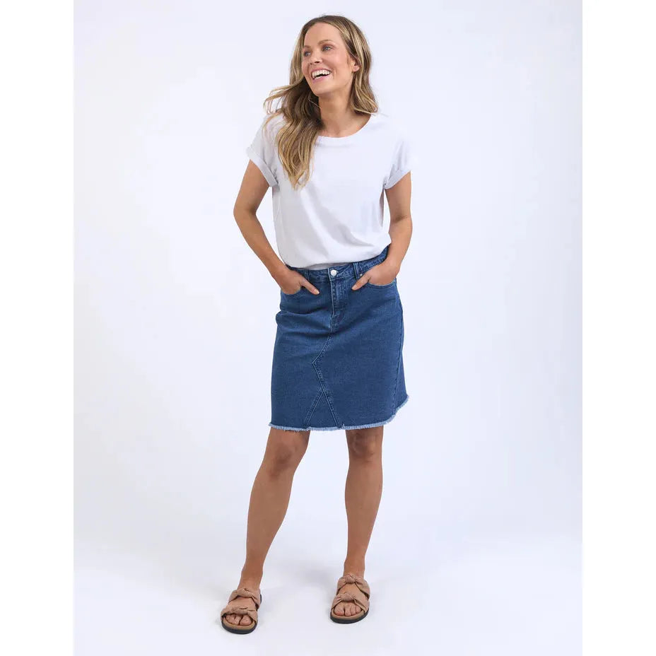 Belle skirt