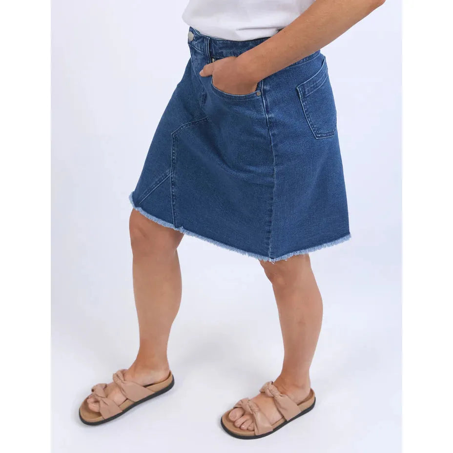 Belle skirt