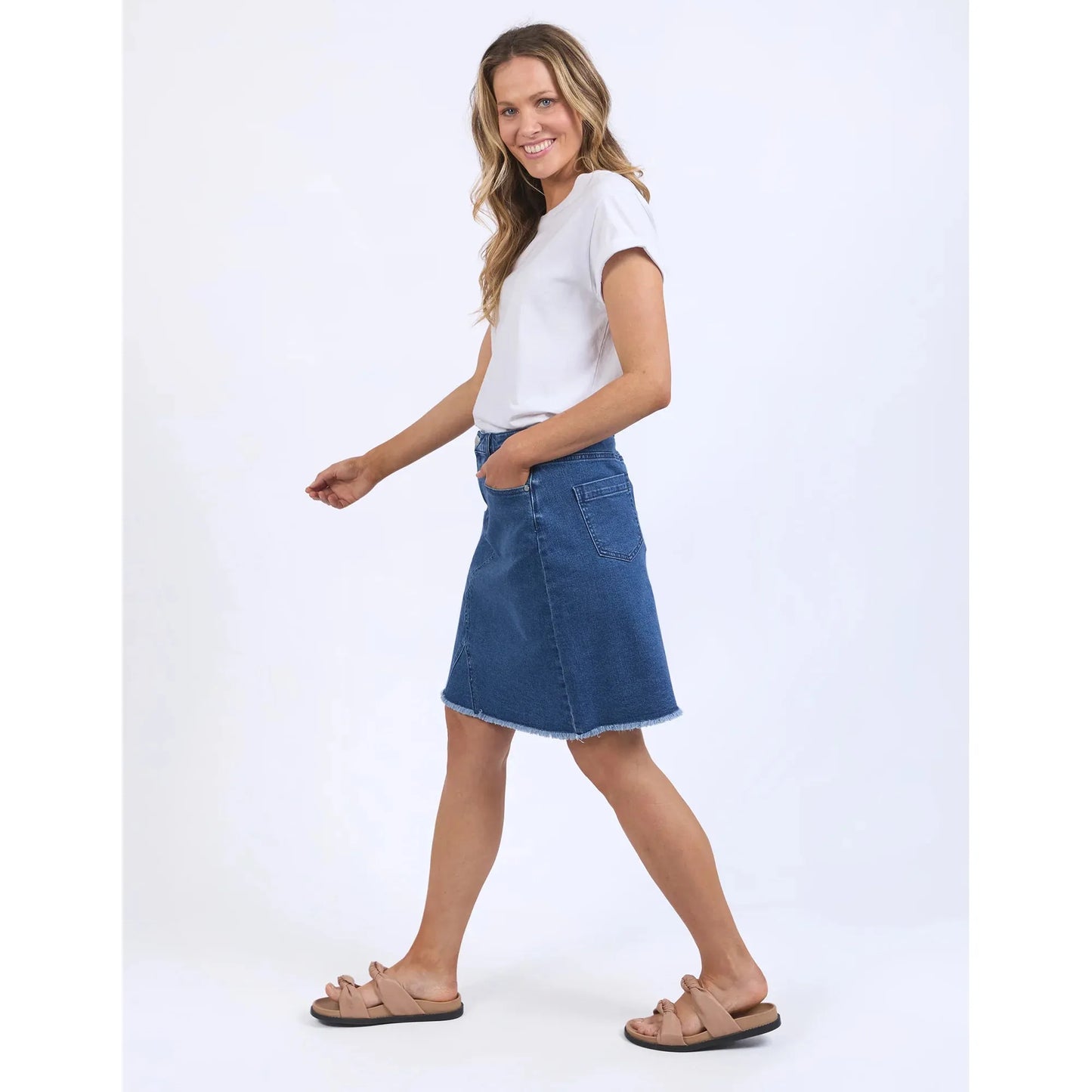 Belle skirt