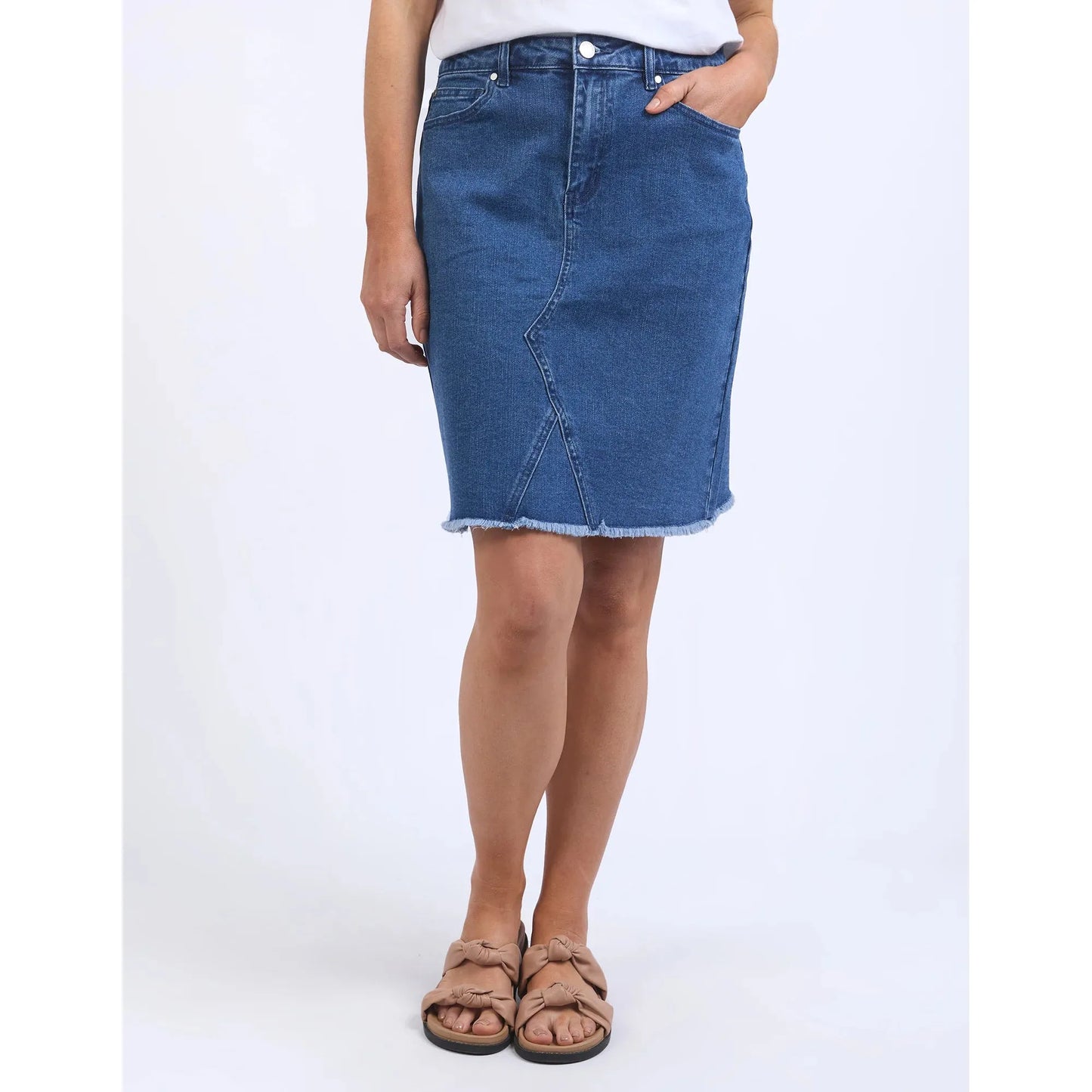 Belle skirt