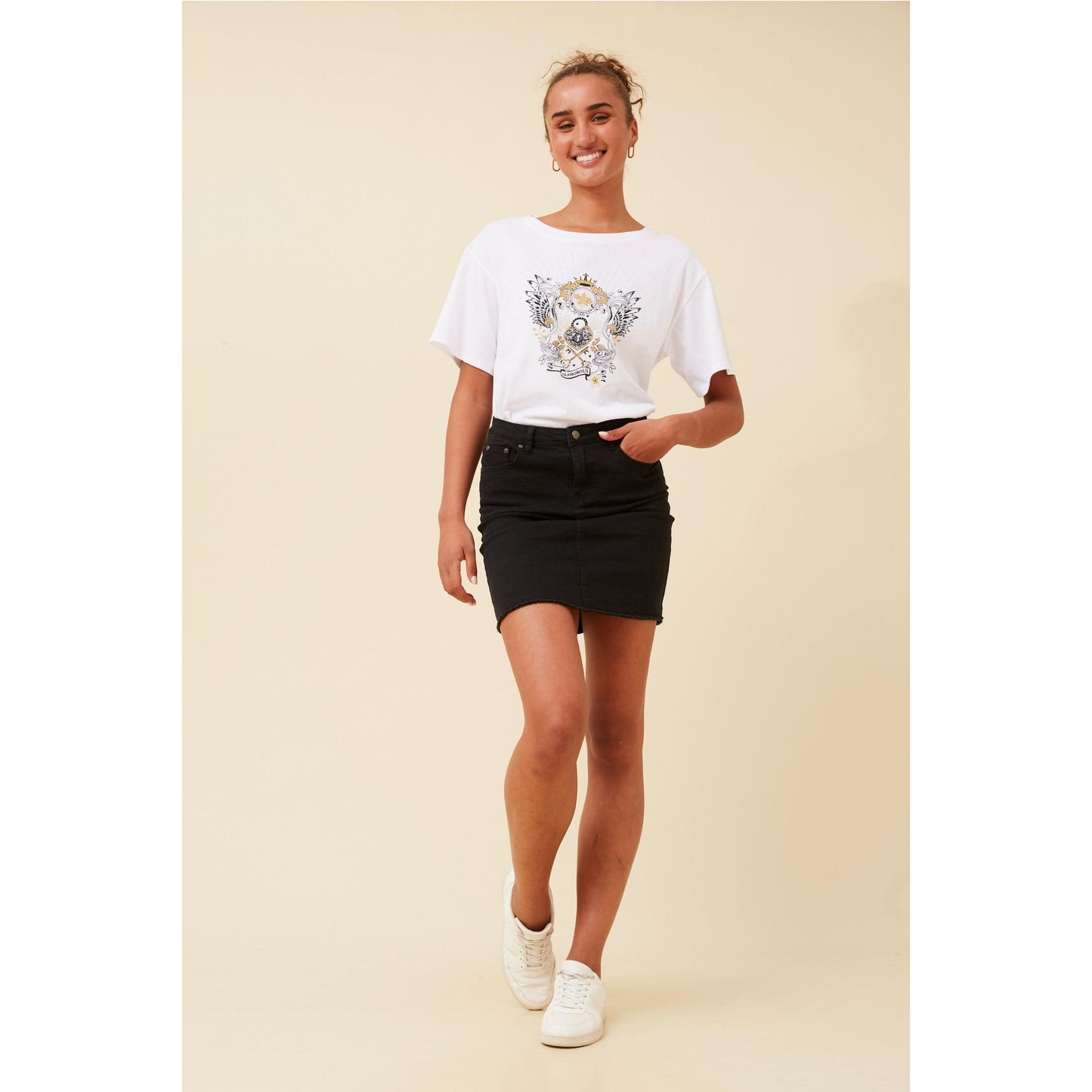 Bindi Tee