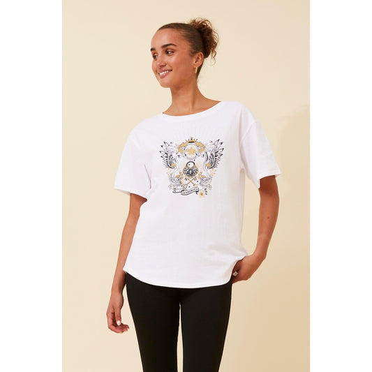 Bindi Tee