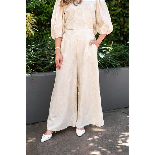 Blossom pants