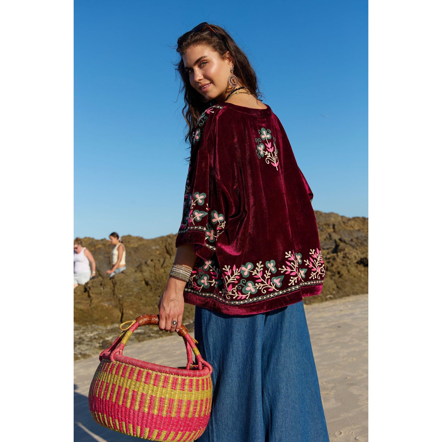 Bondi - Kimono