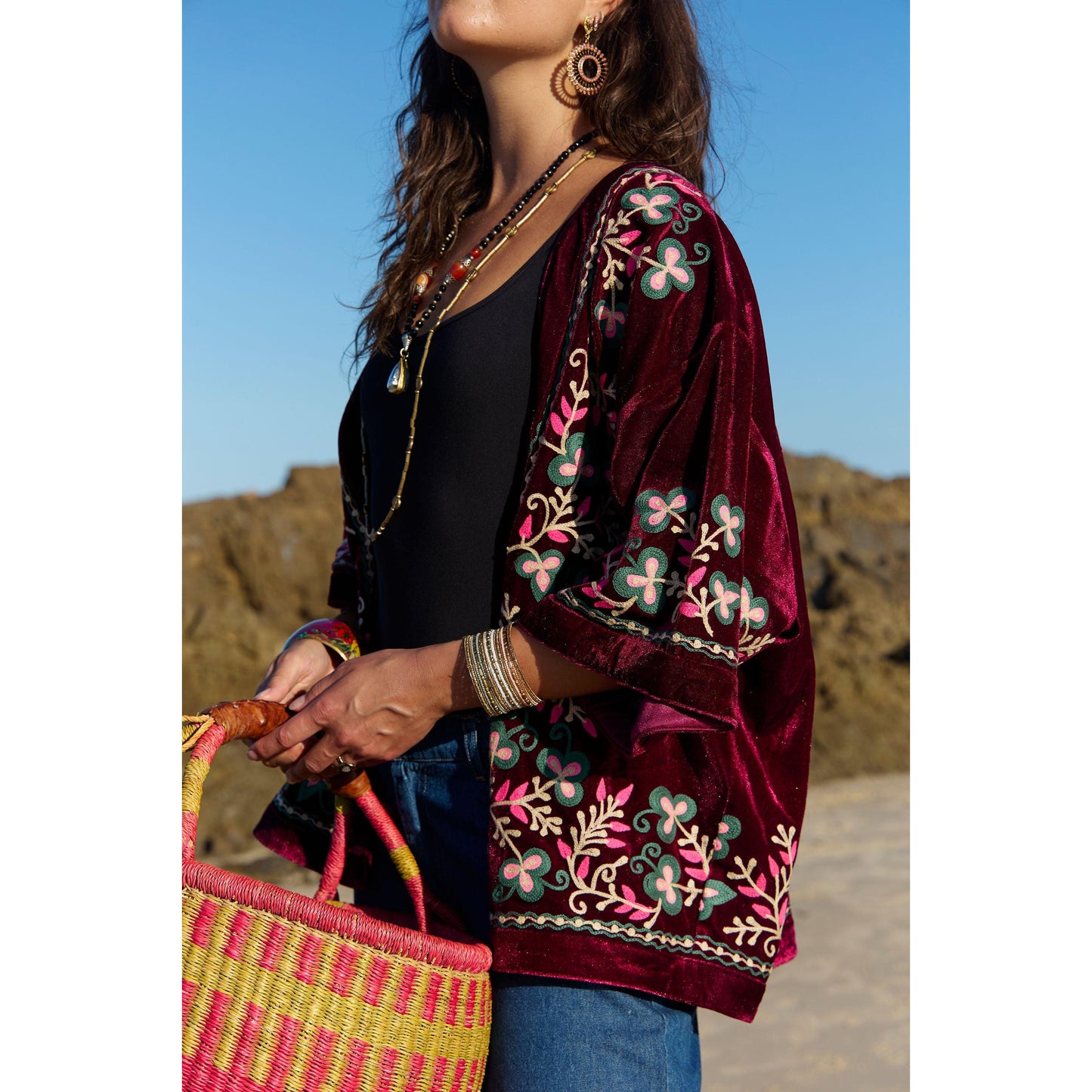 Bondi - Kimono