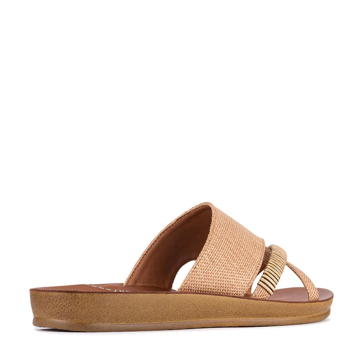 Bride - Raffia