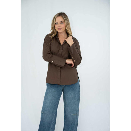 Brittany - Chocolate