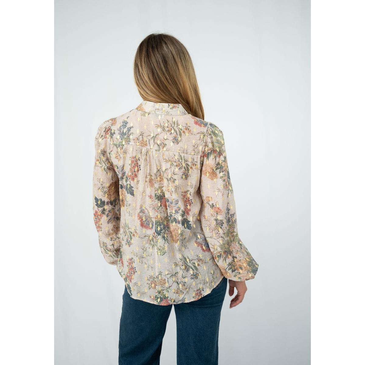Bronwyn - Beige