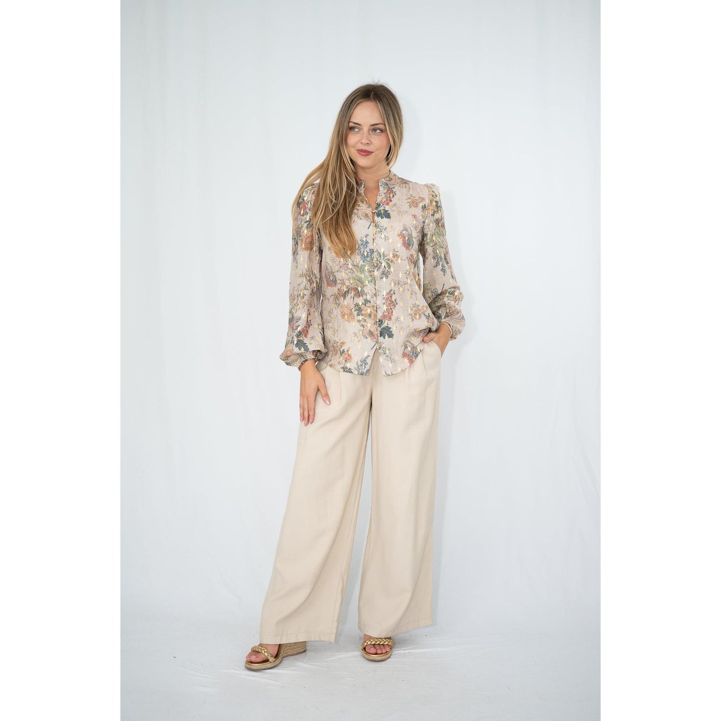 Bronwyn - Beige