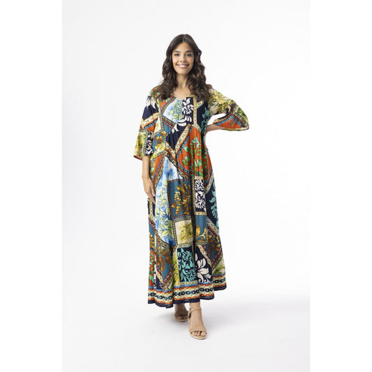 Cabo Peak maxi