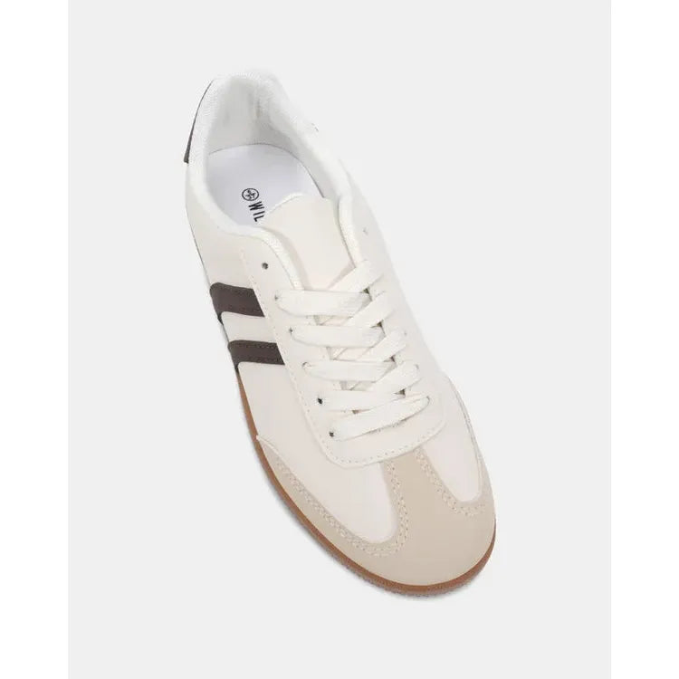 Caper - White