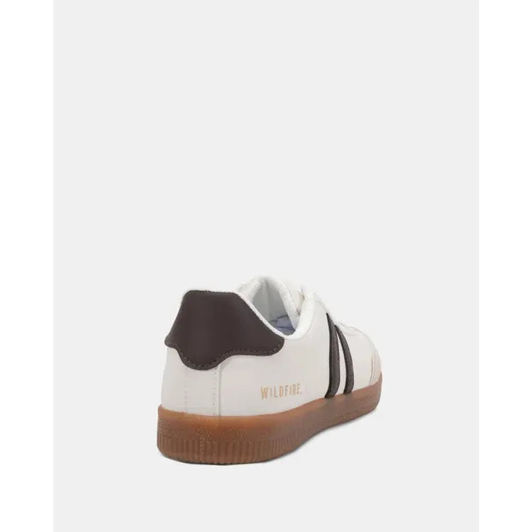 Caper - White