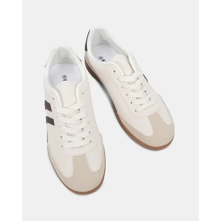 Caper - White