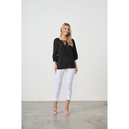 Carina - Black