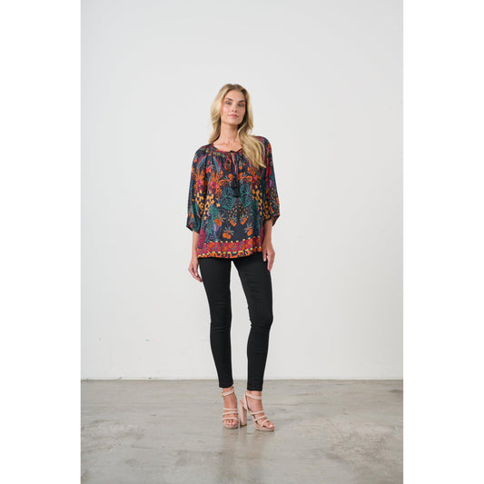 Carina - Trop/Black