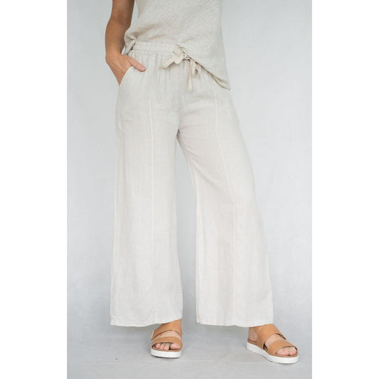 Carina pants - Sand