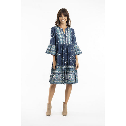 Cartia dress