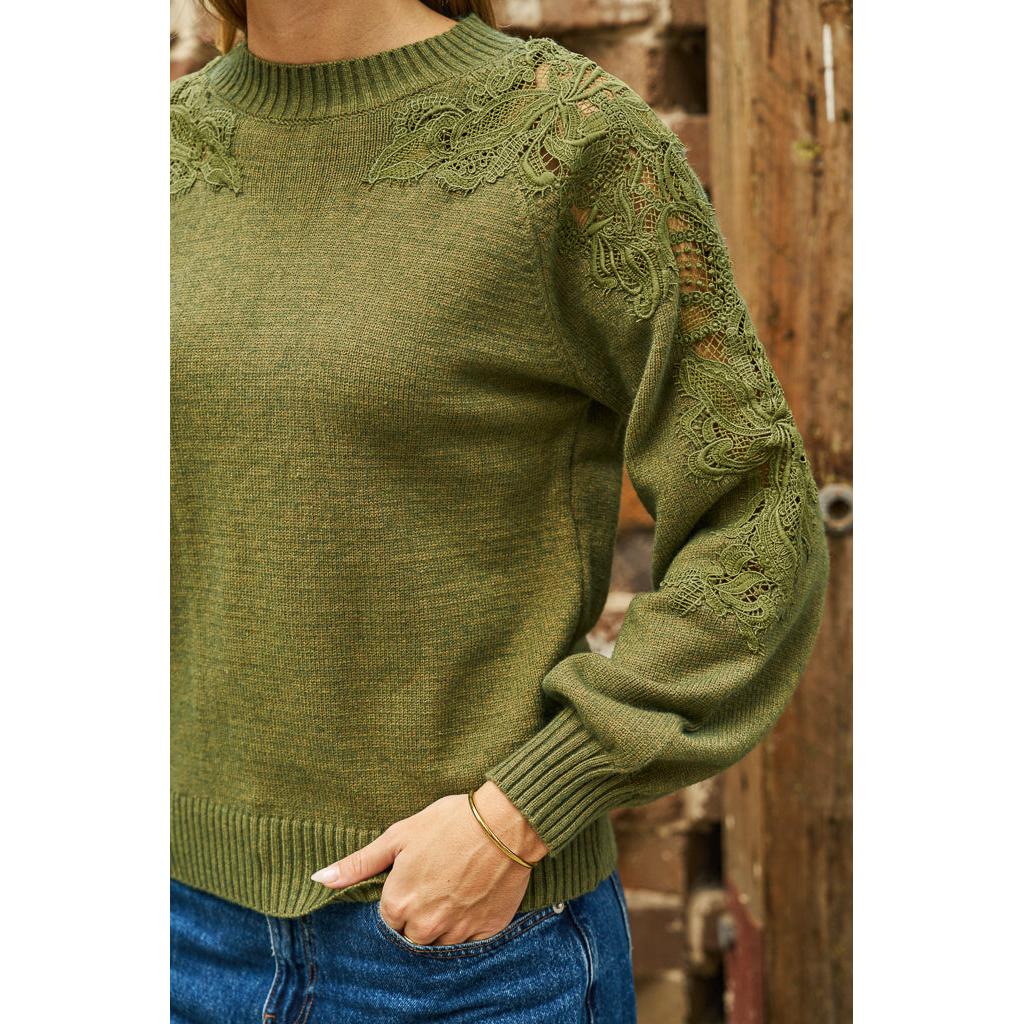 Chantilly - Khaki