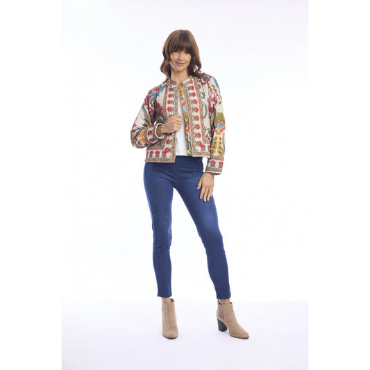 Chateau Jacket