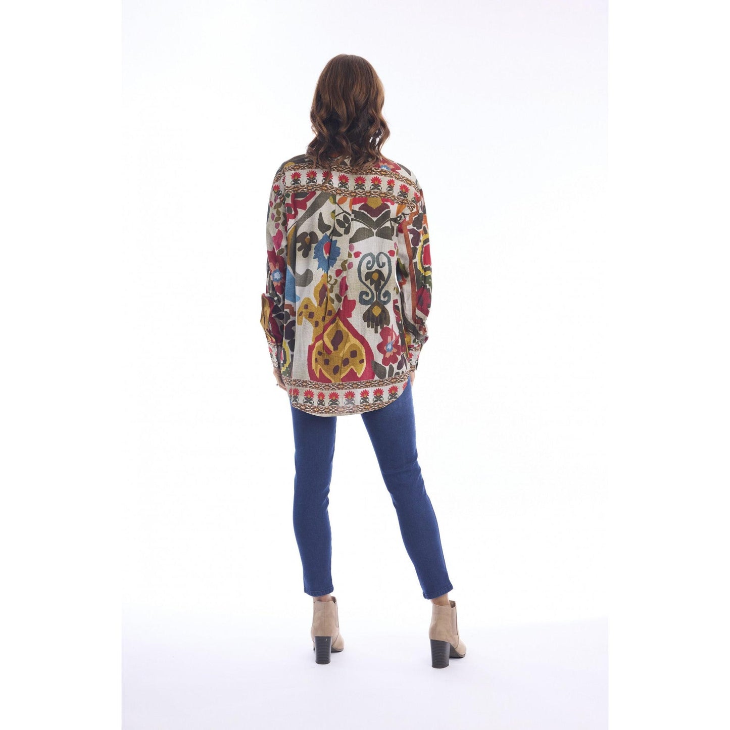 Chateau Shirt