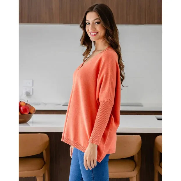 Chelsea - Coral