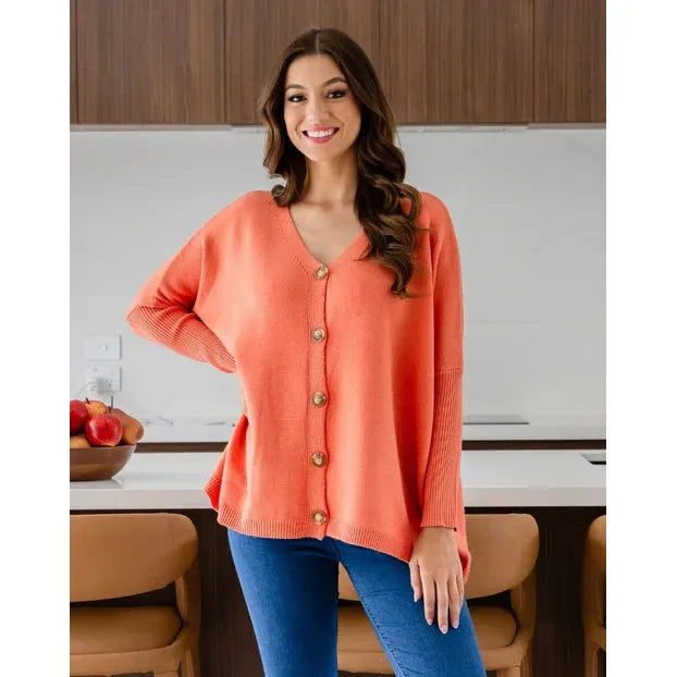 Chelsea - Coral
