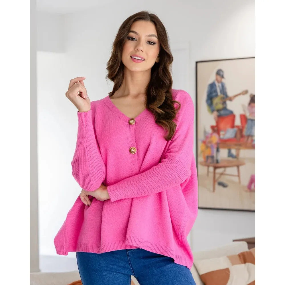 Chelsea - PINK