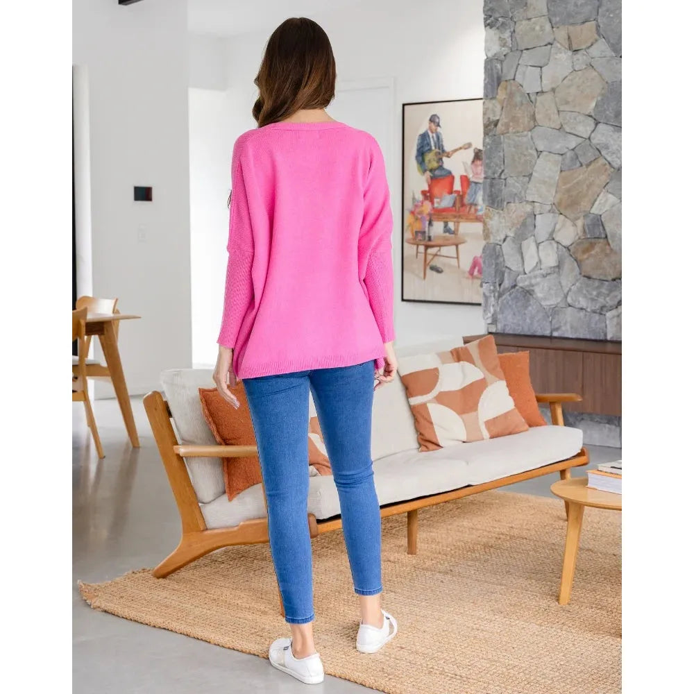 Chelsea - PINK