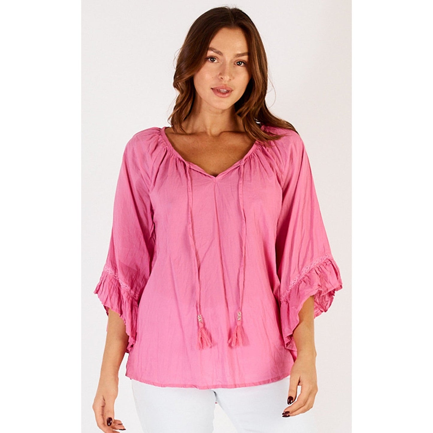 Chloe Top - Candy