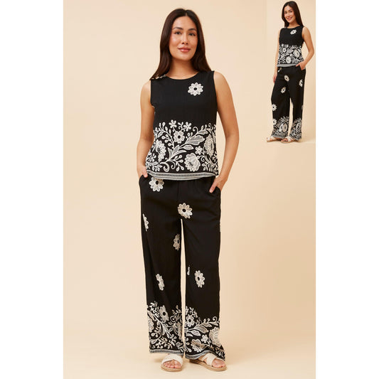 Cinta pant