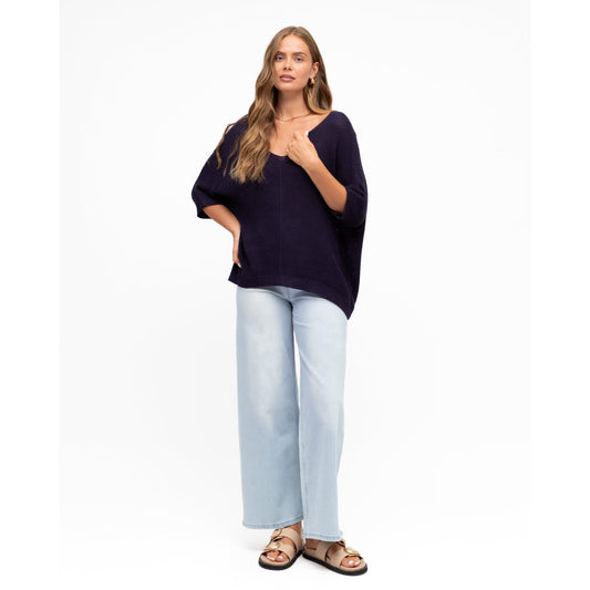 Colleen - Navy