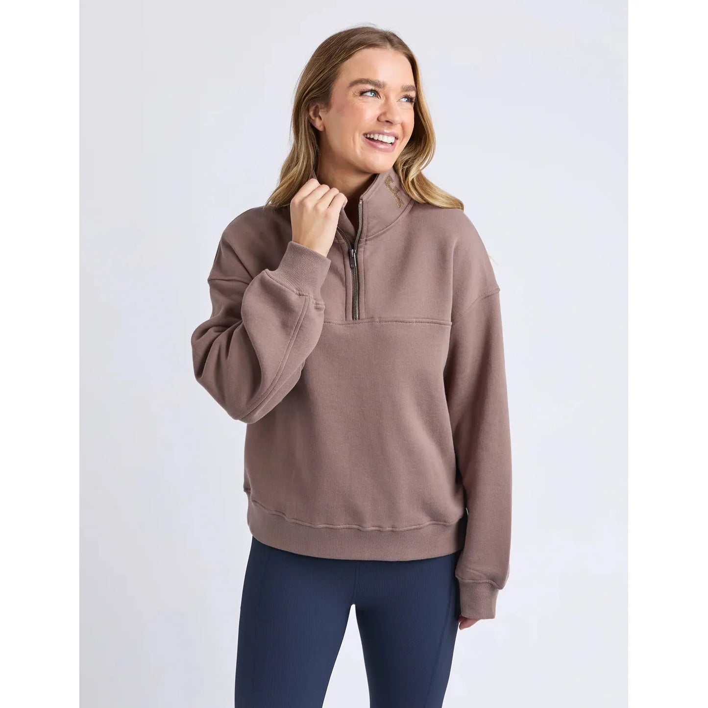 College - Mocha