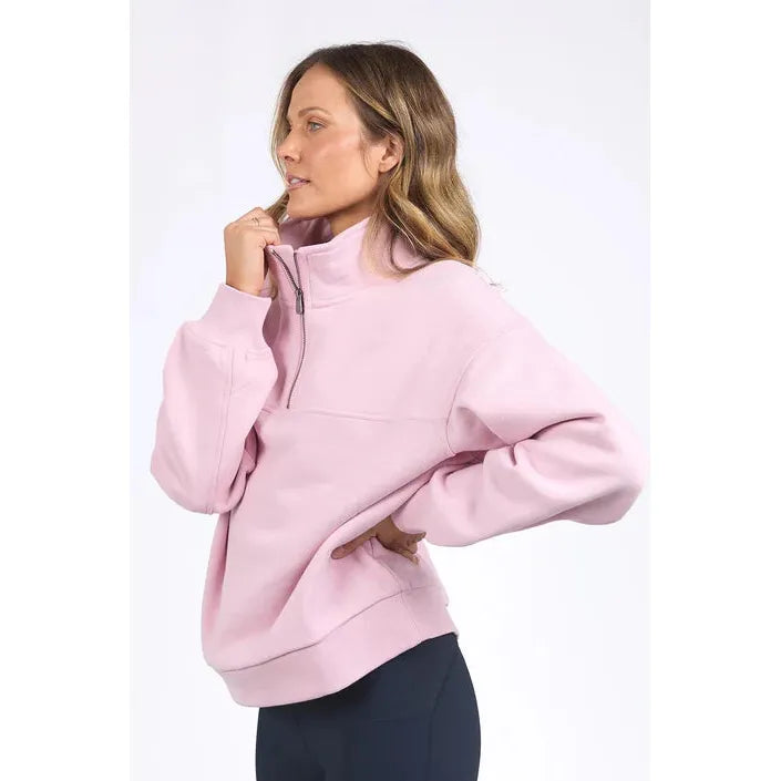 College - Pink