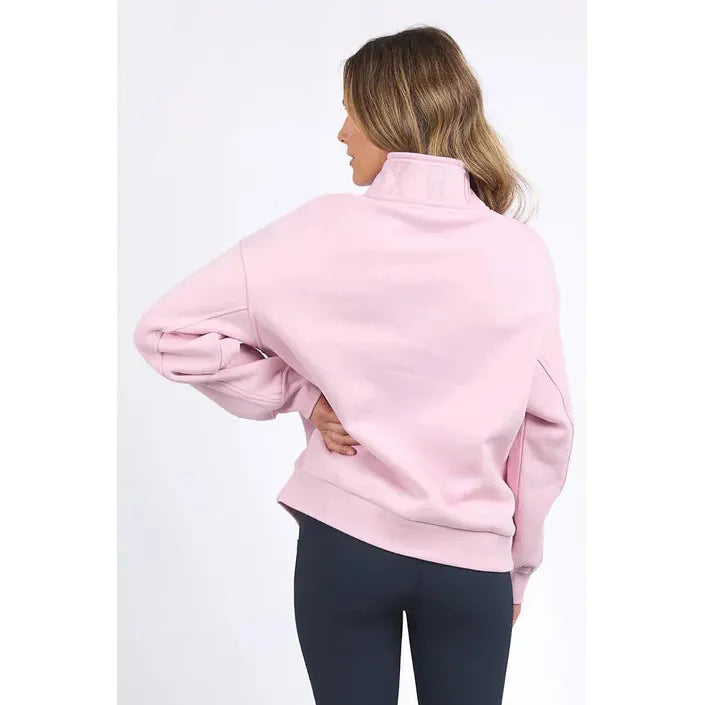 College - Pink