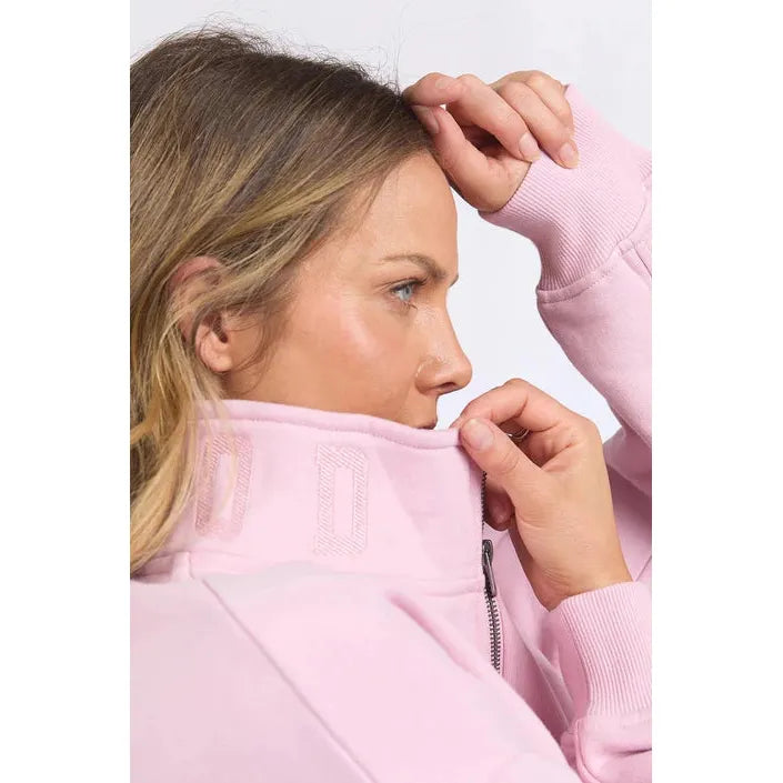 College - Pink