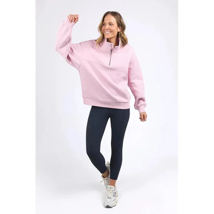 College - Pink